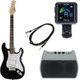 Harley Benton JAMster Guitar ST Bundle