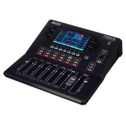 Digital Mixers