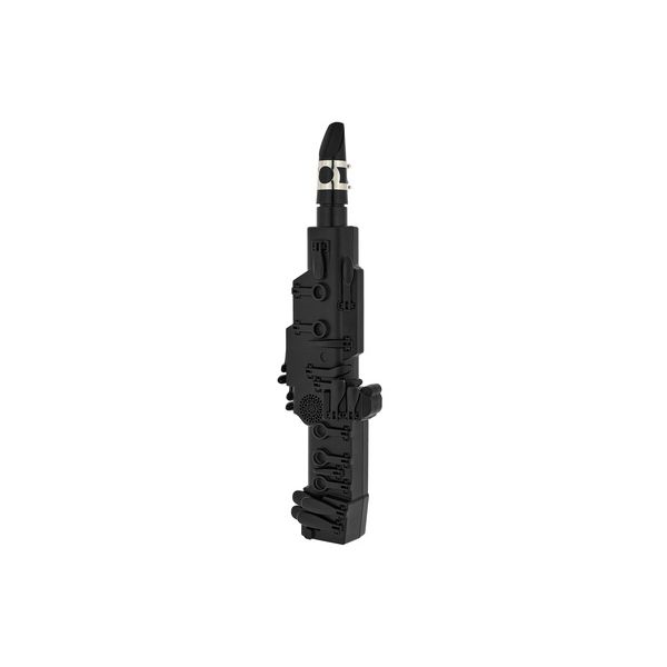 Odisei Music Travel Clarinet Black B-Stock