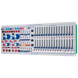 Trigger, CV Sequencer