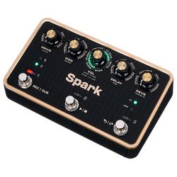 Electric Guitar Preamps