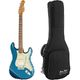 Harley Benton ST-Modern Plus HSS LPB w/Safe