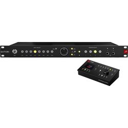 Studio Monitor Controllers