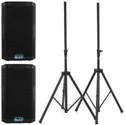 Vocal and Speech PA Sets