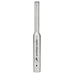 Small Diaphragm Condenser Microphones