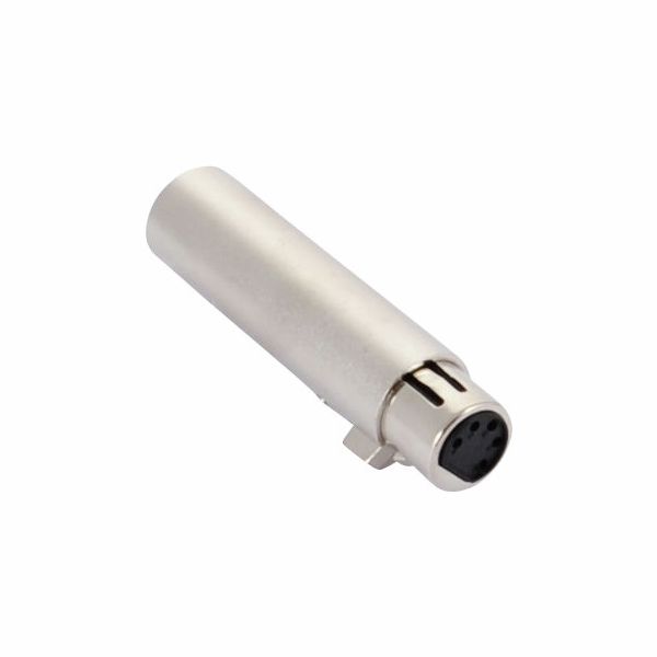 Stairville DMX Plug Adapter XLR 3M5F