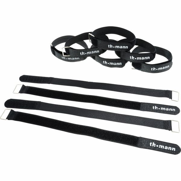 Thomann V2030 Black 10 Pack