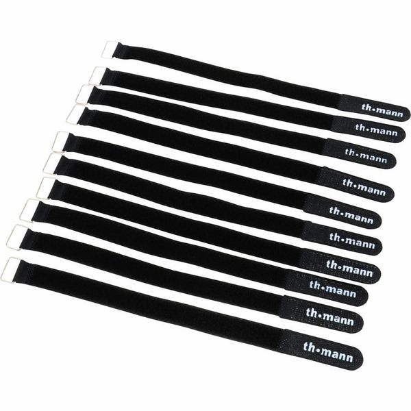 Thomann V2030 Black 10 Pack