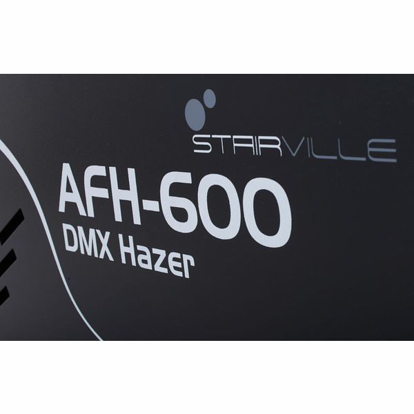 Stairville AFH-600 DMX Hazer