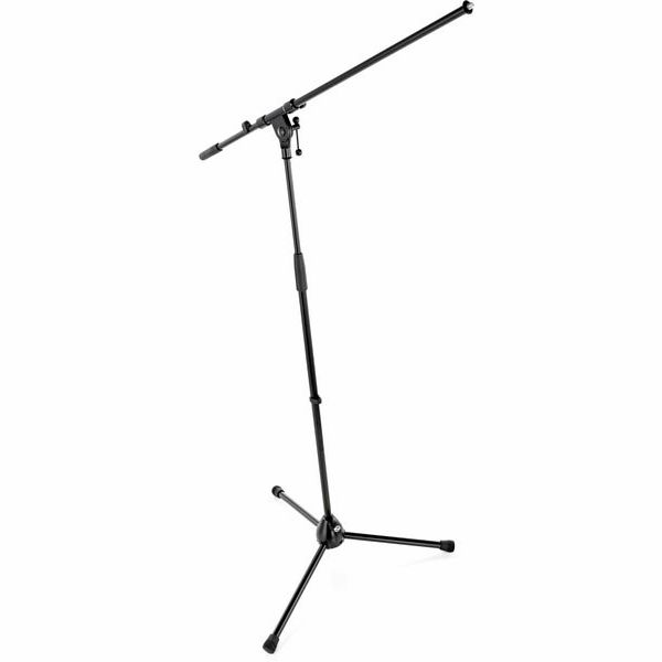 K&M 210/2 Black