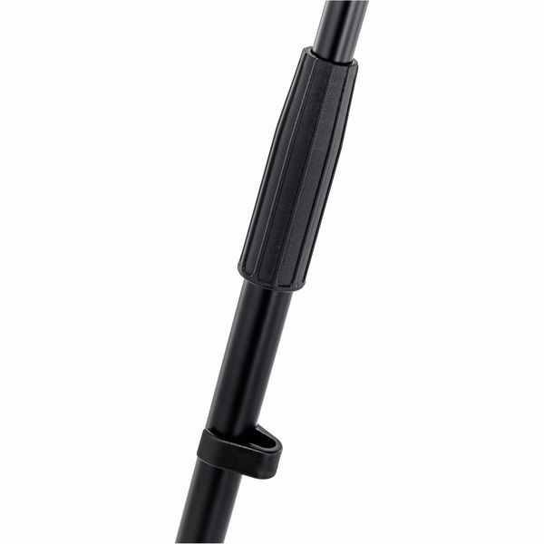 K&M 260 Black