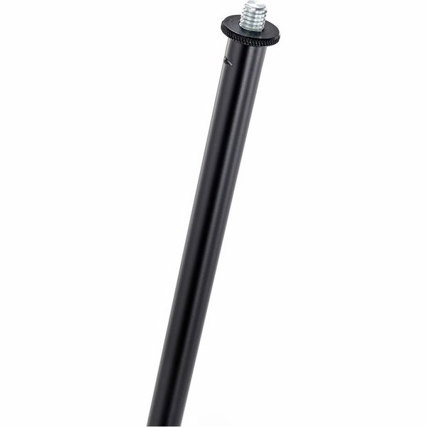 K&M 260 Black