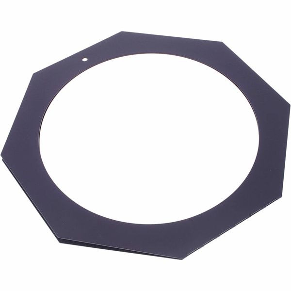 Stairville Octagon Gel Frame