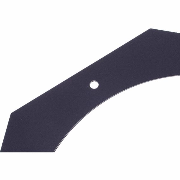 Stairville Octagon Gel Frame