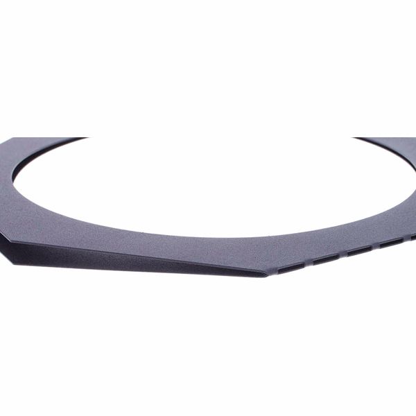 Stairville Octagon Gel Frame