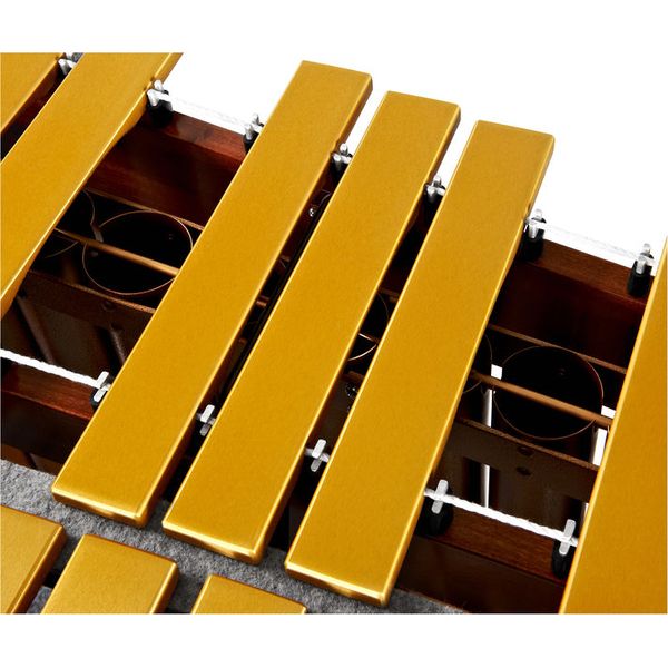 Musser M75LH A=442