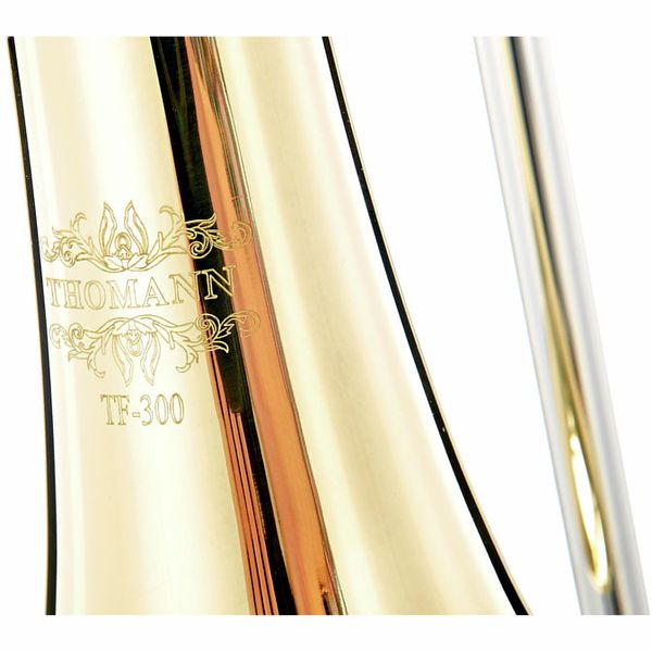 Thomann TF-300 Junior Trombone