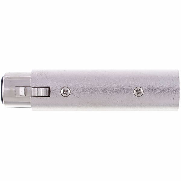 Stairville DMX Plug Adapter XLR 5M3F