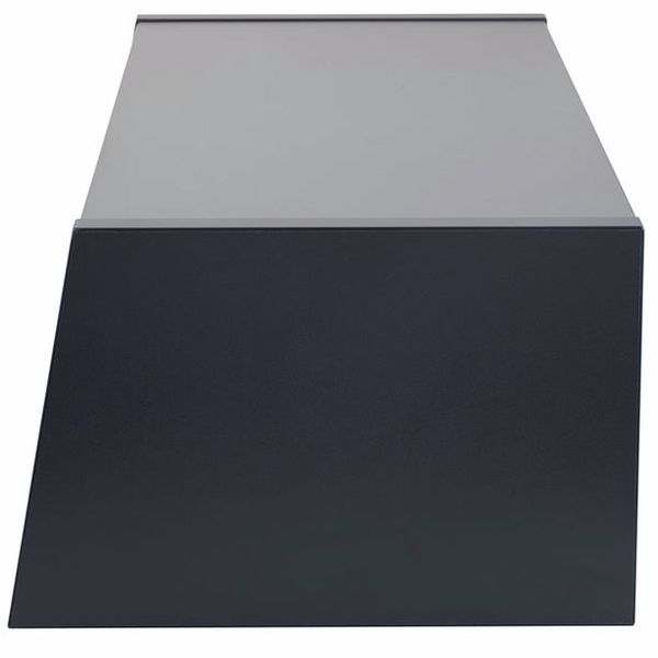 Thon Studio Desktop Rack 4U black