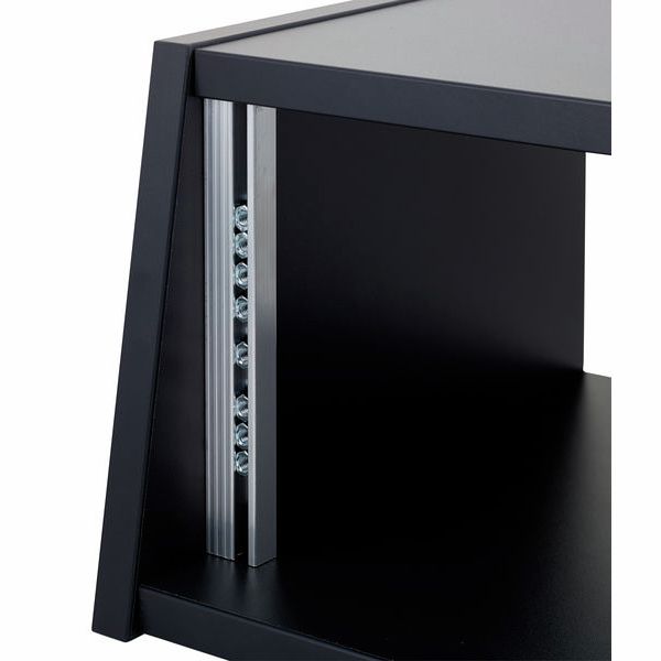 Thon Studio Desktop Rack 4U black