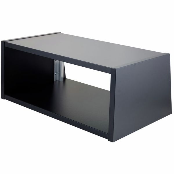Thon Studio Desktop Rack 4U black